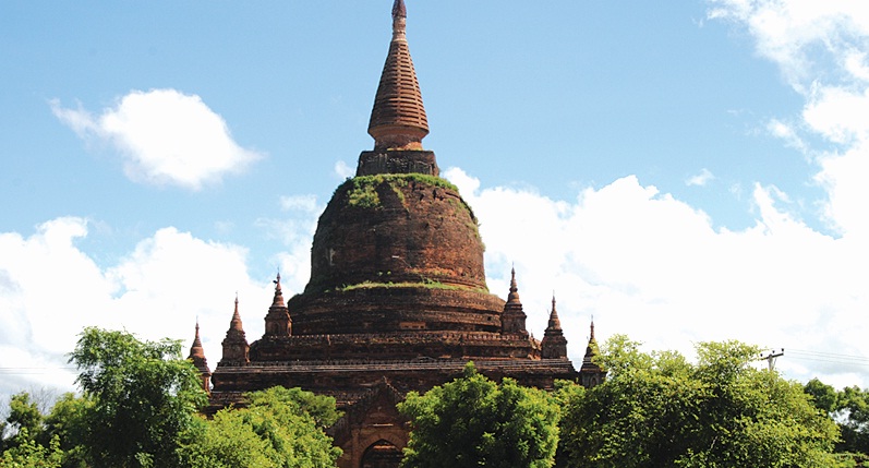 Seddana Pagoda