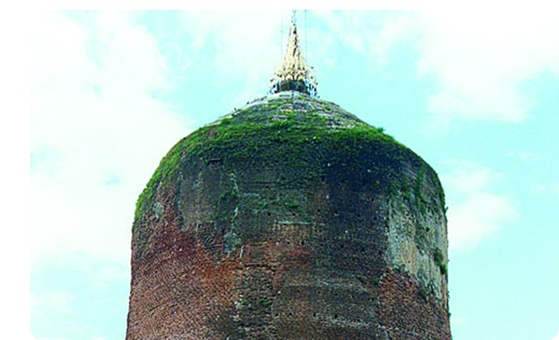 Bawbawgyi Pagoda