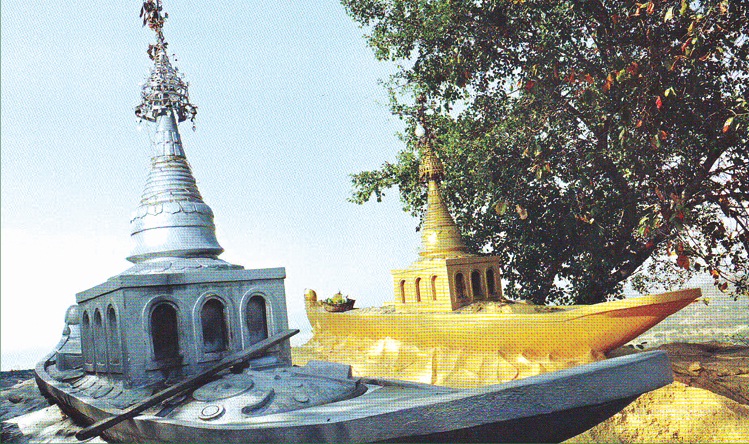 Hlay Khun Taung Pagoda