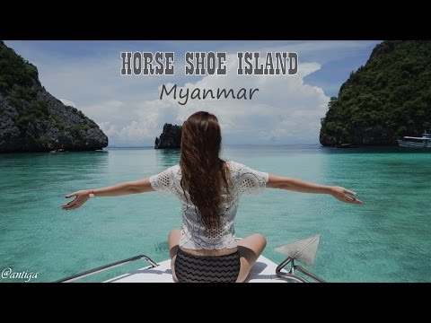 Horse Shoe Island