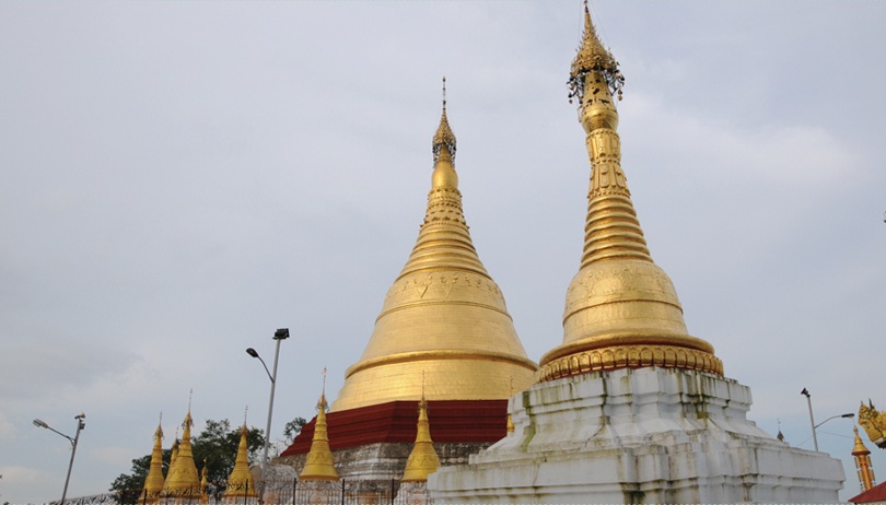 Kyaikkalo Pagoda