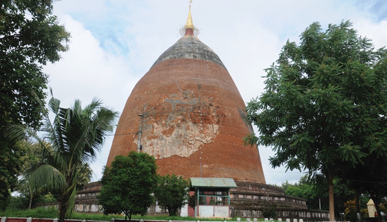 Payagyi Pagoda