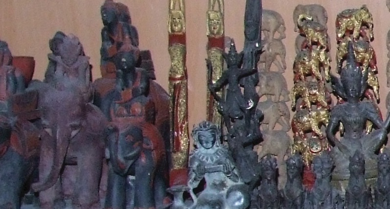 Shan State Cultural Museum