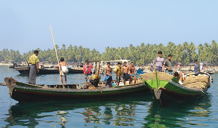 Zalone Village