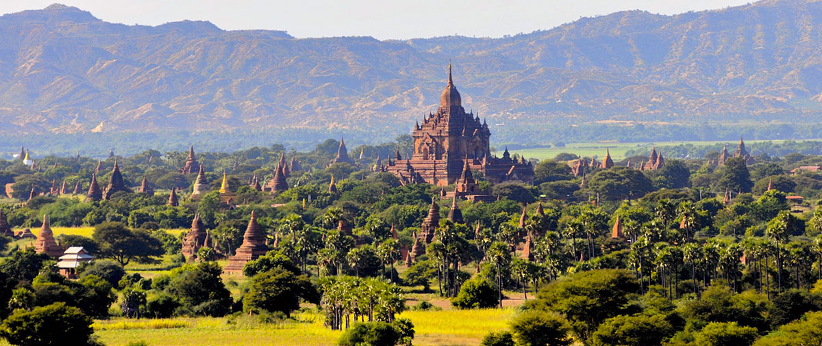 Bagan