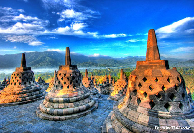 indonesia