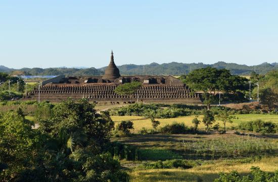 koe thaung