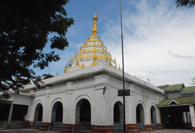 kyauktawgyi-mandalay