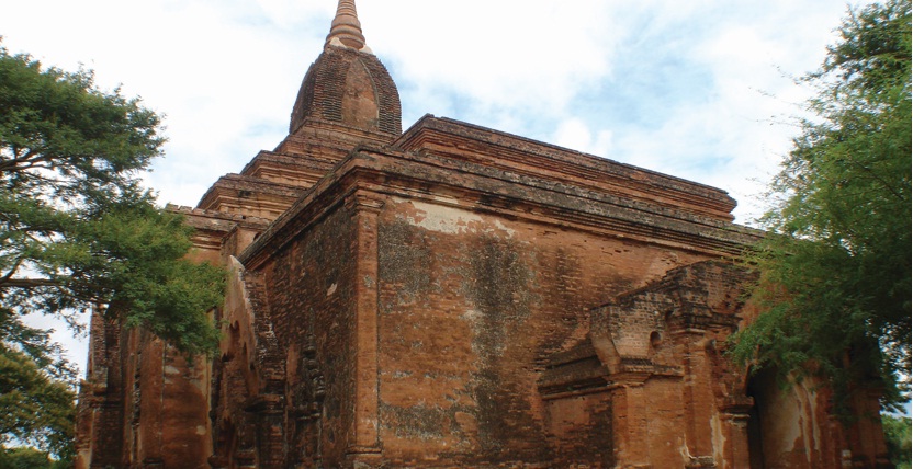 Mee Nyein Gone Temple