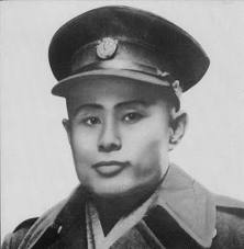 General Aung San