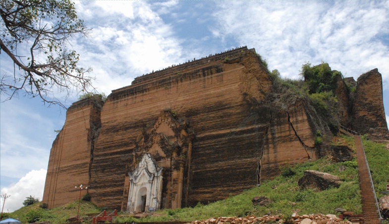 Pahtodawgyi Pagoda