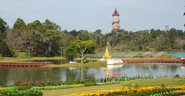 Pyin Oo Lwin