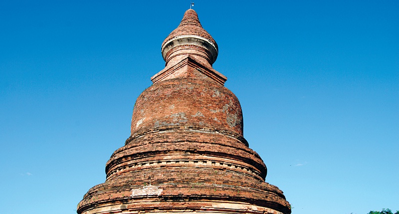 Sapada Pagoda