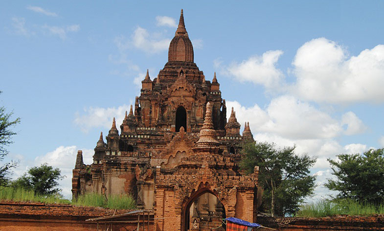 Tayok Pye Temple